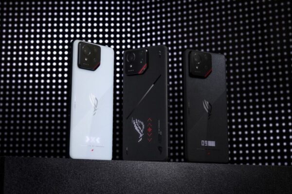 asus rog phone 9