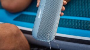 Bose SoundLink Flex