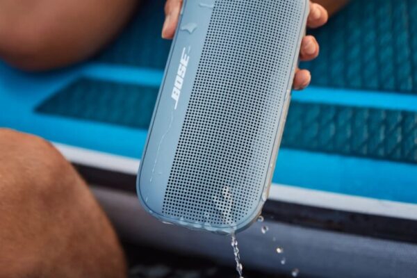 Bose SoundLink Flex