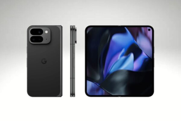 Google Pixel 9 Pro Fold