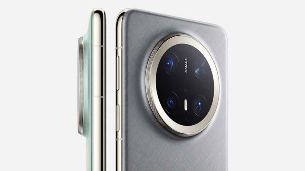 huawei mate 70
