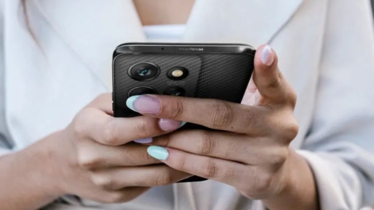 Motorola ThinkPhone 25