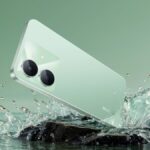 Realme Note 60x