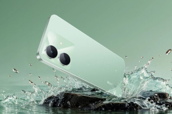 Realme Note 60x