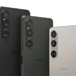 Sony Xperia 1 VI