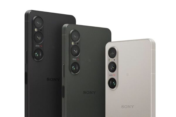 Sony Xperia 1 VI – Specs and price Sony Xperia 1 VI