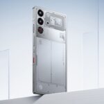 ZTE nubia Red Magic 10 Pro