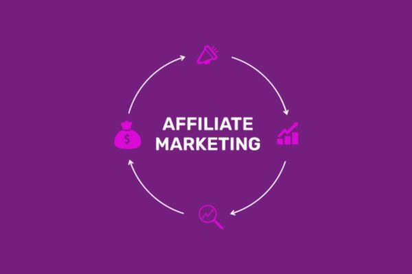 affiiate marketing