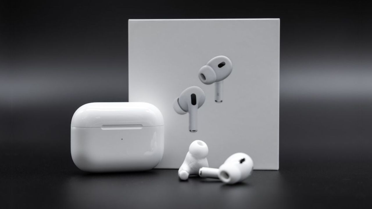 apple airpods pro 2