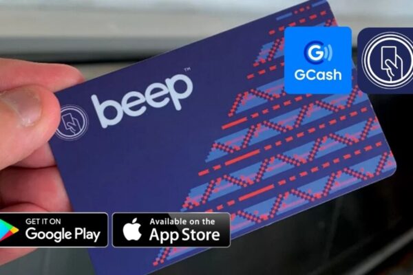 beep card