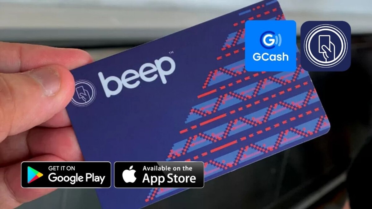 beep card