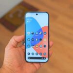 Google Pixel 9 Pro