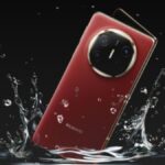 huawei mate x6