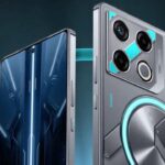 Infinix GT 20 Pro