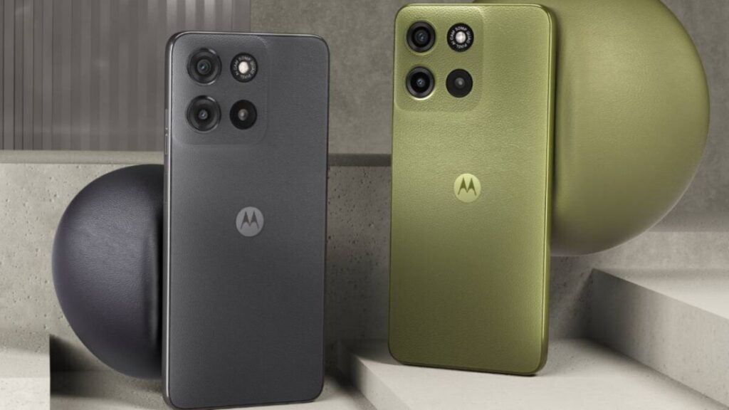 motorola moto g15 power