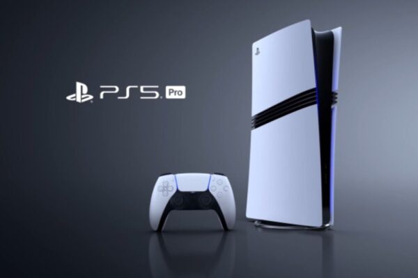 sony playstation 5 pro