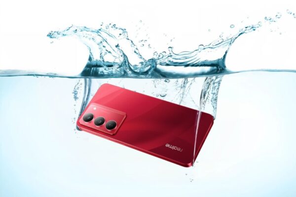 realme 14x