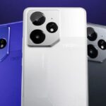 realme neo7