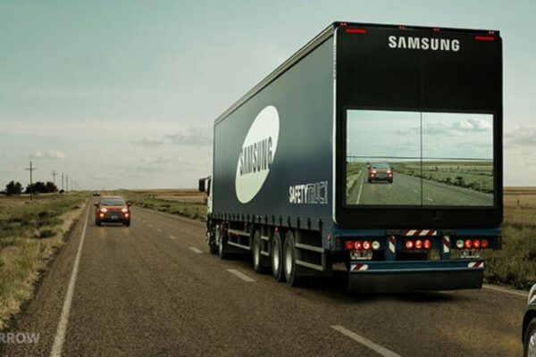 safety truck
