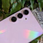 Samsung GAlaxy a55