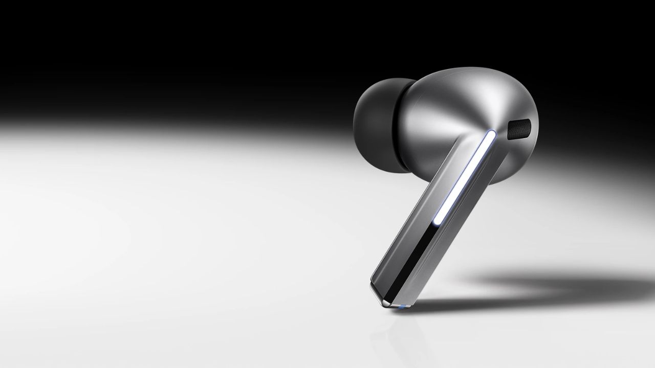 samsung galaxy buds 3 pro