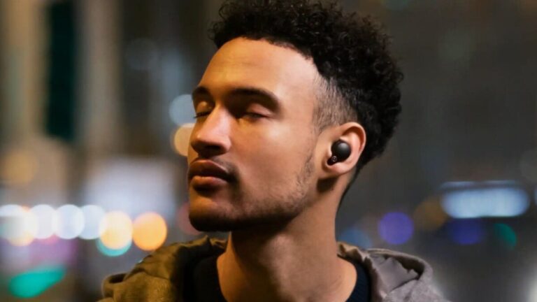 Sony WF-1000XM4: The Ultimate True Wireless Earbuds