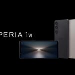 sony xperia 1 vi