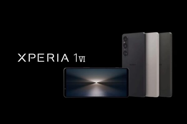 sony xperia 1 vi