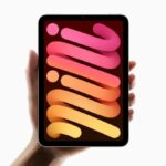 Apple iPad mini (2024)
