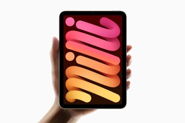 Apple iPad mini (2024)