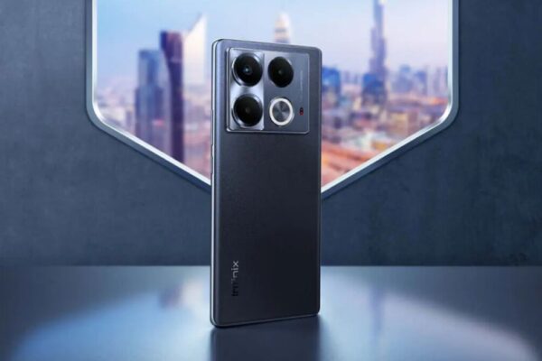 Infinix Note 40S – Specs, Features and price Infinix Note 40S