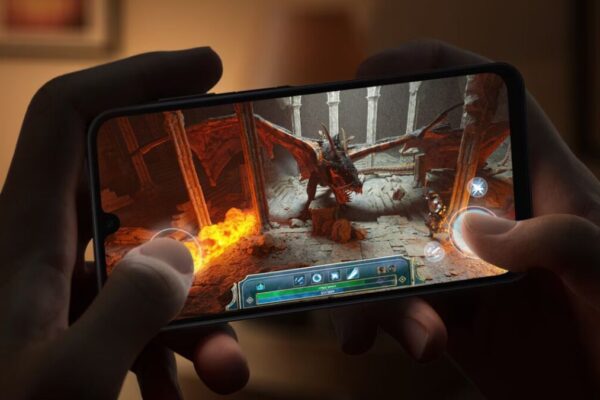 Samsung Galaxy A16