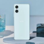 Sony Xperia 10 VI