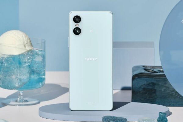 Sony Xperia 10 VI