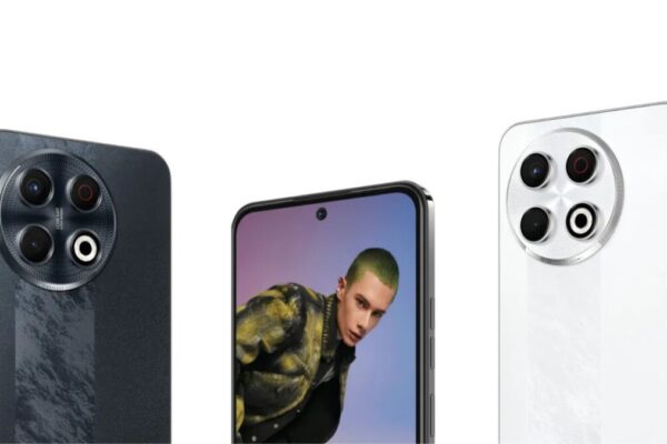 Tecno Spark 30 Pro