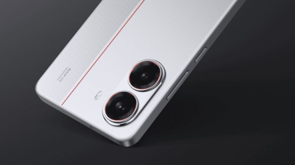 Xiaomi Redmi Turbo 4