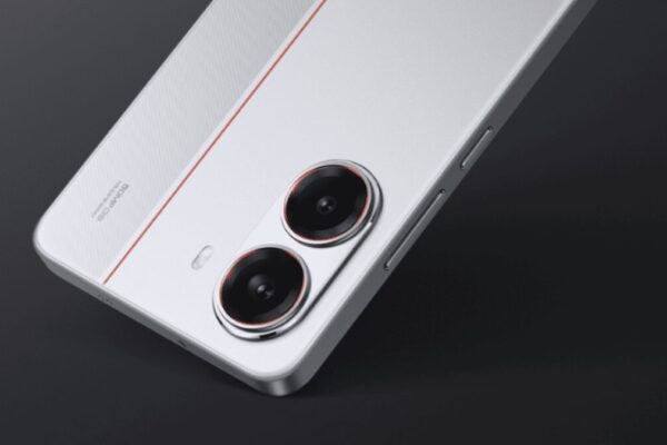 Xiaomi Redmi Turbo 4