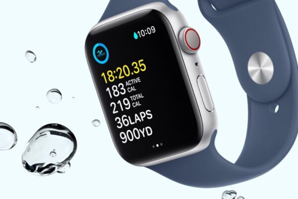apple watch se