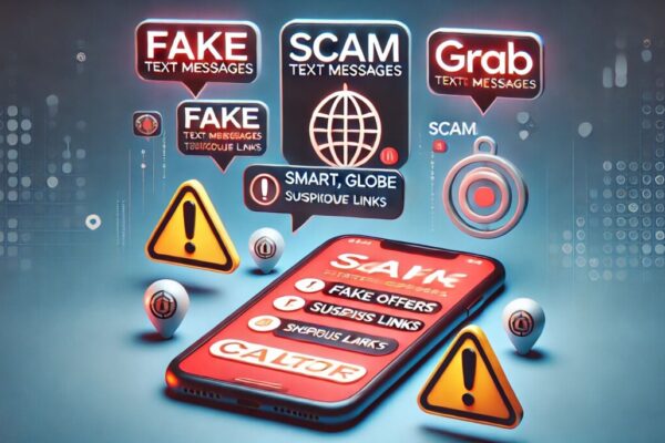 scam texts