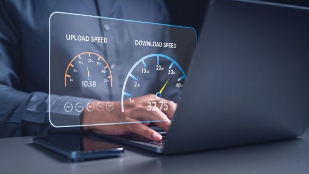 countries with fastest internet speed