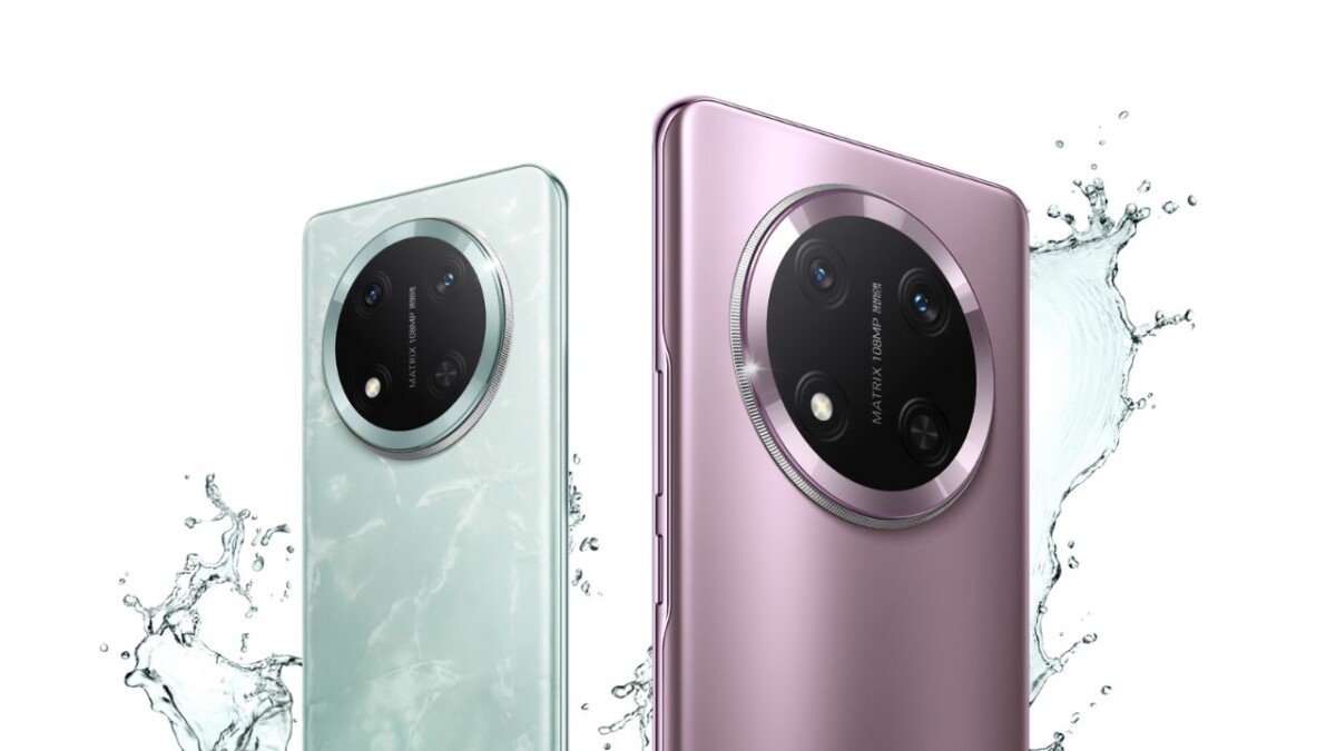 honor x9c