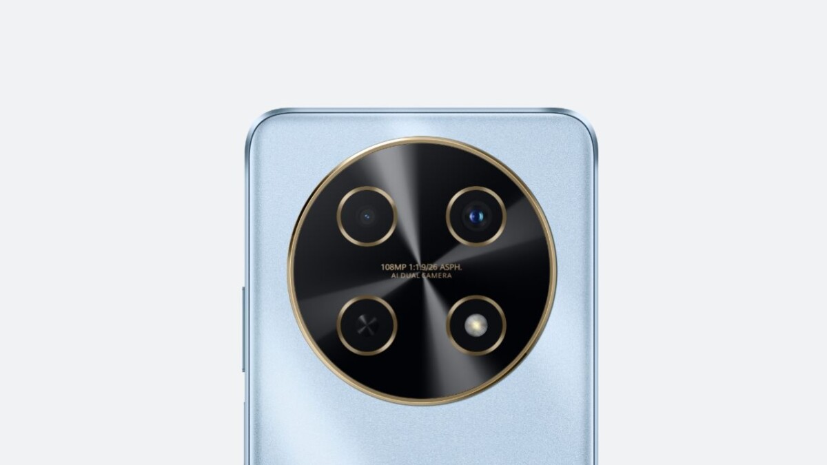 huawei nova 13i