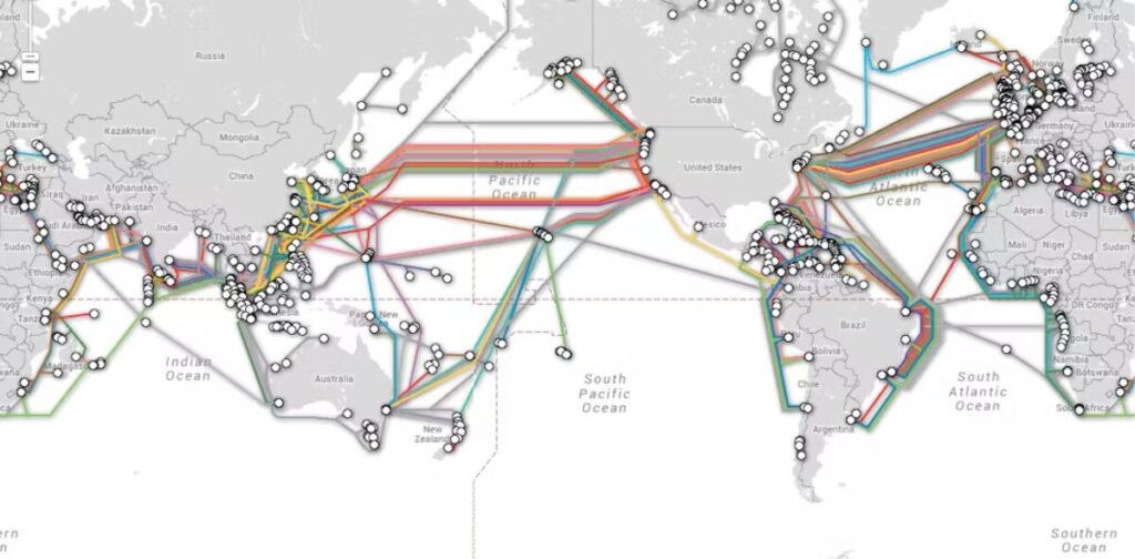 internet