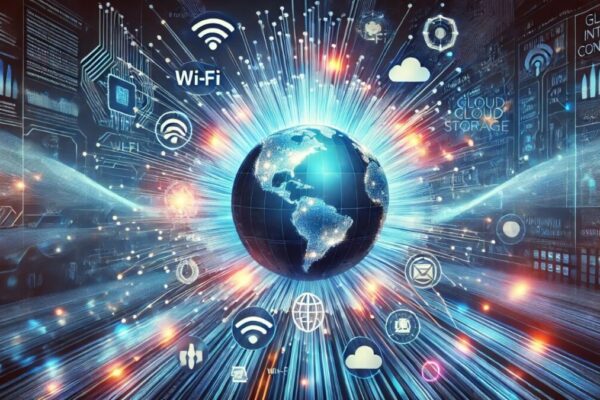 internet