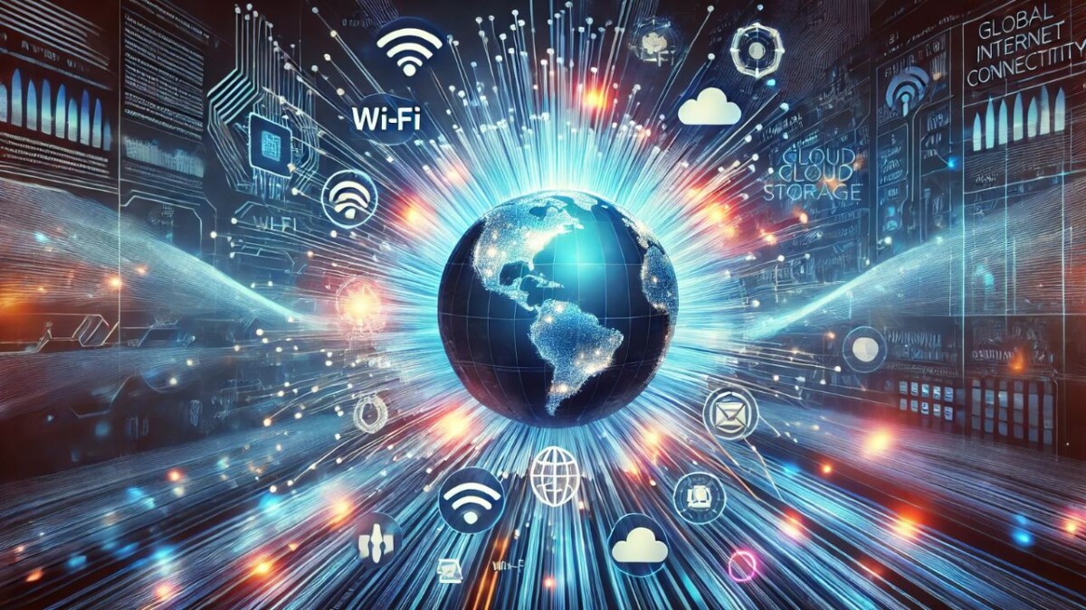 internet