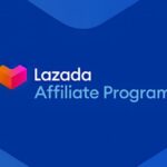 lazada affiliate program