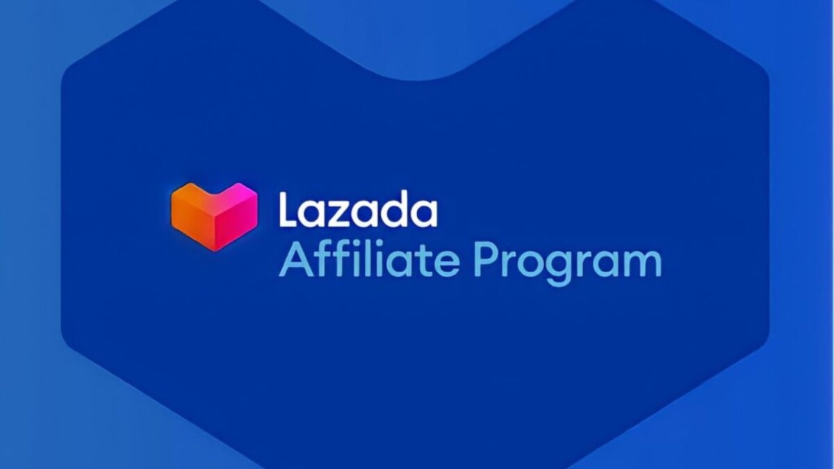 lazada affiliate program