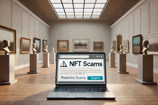 nft scams