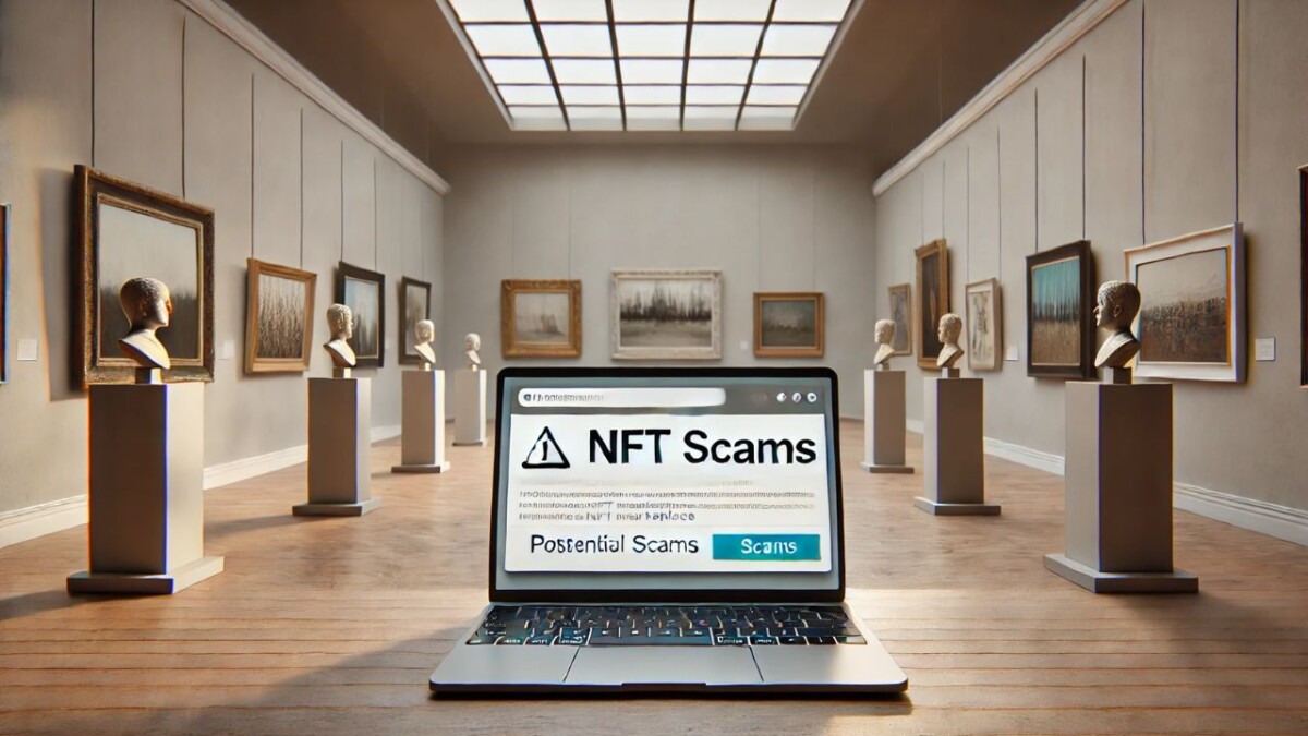 nft scams