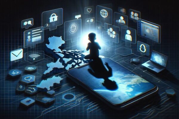 The Philippines: Labeled a ‘Trouble Spot’ for Online Child Abuse – What You Need to Know and How to Take Action child abuse philippines